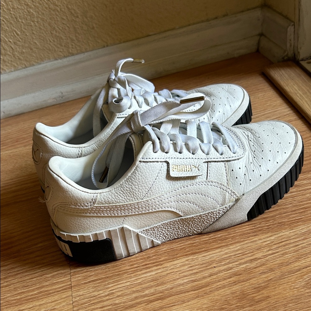 Puma sneakers